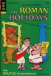 Cover Thumbnail for Hanna-Barbera the Roman Holidays (1973 series) #3 [Gold Key]
