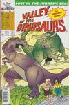 Cover for Valley of the Dinosaurs (Harvey, 1992 series) #1