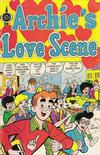 Cover Thumbnail for Archie's Love Scene (1973 series)  [39¢]