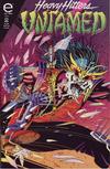 Cover for Untamed (Marvel, 1993 series) #2