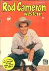 Cover for Rod Cameron Western (Fawcett, 1950 series) #3