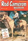 Cover for Rod Cameron Western (Fawcett, 1950 series) #6
