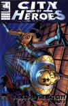 Cover for City of Heroes (Blue King Studios, 2004 series) #2
