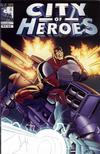 Cover for City of Heroes (Blue King Studios, 2004 series) #7