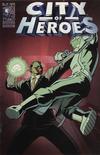 Cover for City of Heroes (Blue King Studios, 2004 series) #9
