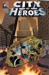 Cover for City of Heroes (Blue King Studios, 2004 series) #11