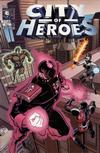 Cover for City of Heroes (Blue King Studios, 2004 series) #12