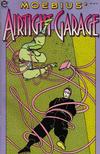 Cover for The Airtight Garage (Marvel, 1993 series) #4