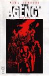 Cover for The Agency Vol. 1 Preview (Image, 2001 series) 