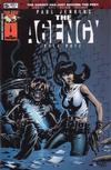 Cover for The Agency (Image, 2001 series) #5