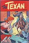 Cover for The Texan (St. John, 1948 series) #2