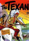 Cover for The Texan (St. John, 1948 series) #13