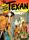 Cover for The Texan (St. John, 1948 series) #15