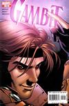 Cover for Gambit (Marvel, 2004 series) #12