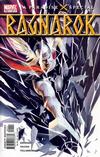 Cover for Paradise X: Ragnarok (Marvel, 2003 series) #1