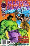 Cover for Marvel Fanfare (Marvel, 1996 series) #2