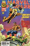Cover for Marvel Fanfare (Marvel, 1996 series) #6