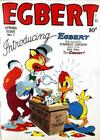 Cover for Egbert (Quality Comics, 1946 series) #1