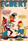 Cover for Egbert (Quality Comics, 1946 series) #6