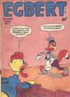 Cover for Egbert (Quality Comics, 1946 series) #7
