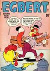 Cover for Egbert (Quality Comics, 1946 series) #10