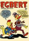 Cover for Egbert (Quality Comics, 1946 series) #13