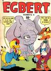 Cover for Egbert (Quality Comics, 1946 series) #16