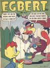 Cover for Egbert (Quality Comics, 1946 series) #19