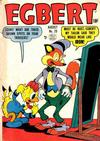 Cover for Egbert (Quality Comics, 1946 series) #20
