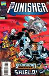 Cover for Punisher (Marvel, 1995 series) #7 [Direct Edition]