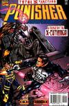 Cover for Punisher (Marvel, 1995 series) #12