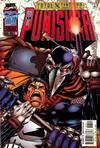 Cover for Punisher (Marvel, 1995 series) #13