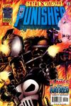 Cover for Punisher (Marvel, 1995 series) #14