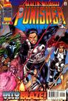 Cover for Punisher (Marvel, 1995 series) #15