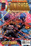 Cover for Punisher (Marvel, 1995 series) #16