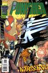 Cover for Punisher (Marvel, 1995 series) #17