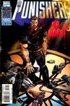 Cover for Punisher (Marvel, 1995 series) #18
