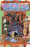 Cover for Gun Fu: The Lost City (Axiom, 2003 series) #3