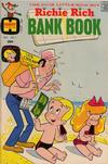 Cover for Richie Rich Bank Book (Harvey, 1972 series) #1