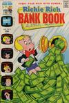 Cover for Richie Rich Bank Book (Harvey, 1972 series) #6
