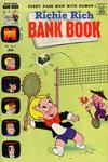 Cover for Richie Rich Bank Book (Harvey, 1972 series) #8