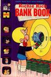 Cover for Richie Rich Bank Book (Harvey, 1972 series) #11