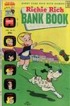 Cover for Richie Rich Bank Book (Harvey, 1972 series) #12