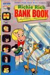 Cover for Richie Rich Bank Book (Harvey, 1972 series) #13