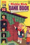 Cover for Richie Rich Bank Book (Harvey, 1972 series) #14