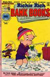 Cover for Richie Rich Bank Book (Harvey, 1972 series) #21