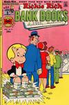 Cover for Richie Rich Bank Book (Harvey, 1972 series) #22