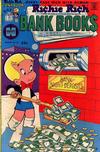 Cover for Richie Rich Bank Book (Harvey, 1972 series) #24