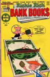 Cover for Richie Rich Bank Book (Harvey, 1972 series) #26