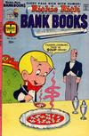 Cover for Richie Rich Bank Book (Harvey, 1972 series) #27